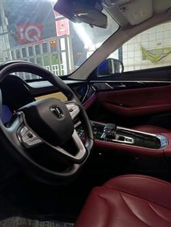 شانجان CS85